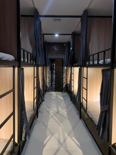 Venn Hostel - 7