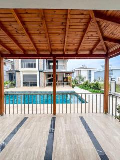 Villa with Luxury Pool in Dalaman - 8
