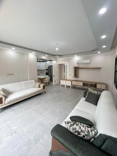Villa with Luxury Pool in Dalaman - 5