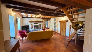 Maison au calme près de la forêt - 9