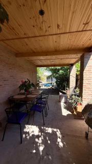 Casa con pileta - 8