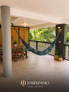 Villa Évasion Tropicale proche de la plage de Grande Anse - 1