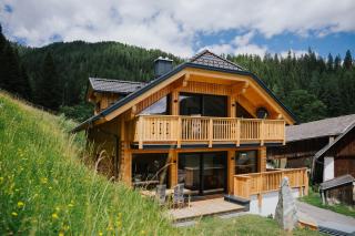 NockLodge Sankt Oswald - Bad Kleinkirchheim - 8