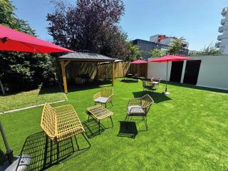 Ibis Styles Paris Saint Denis La Plaine - 9