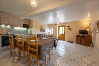 Gîte Les 2 Fontaines - Gîte 1 - Fraize - 7