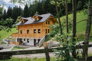 NockLodge Sankt Oswald - Bad Kleinkirchheim - 2