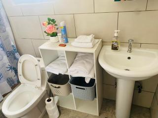 Paradise island retreat - 1