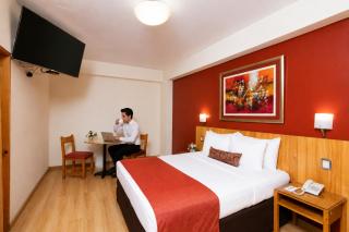 Qorianka Hotel - 2
