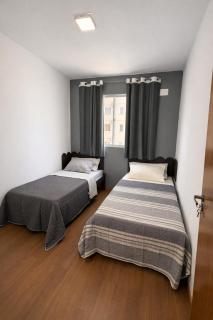 Apartamento no Centro, Próximo ao Shopping Capim Dourado - 5