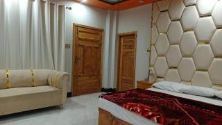 Blue River Grand Hotel & Restaurant - 7