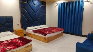 Blue River Grand Hotel & Restaurant - 5