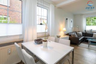 Haus Ferienglück 178 - Wohnung Greta - Juist - 7