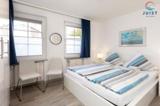 Haus Ferienglück 178 - Wohnung Greta - Juist - 1
