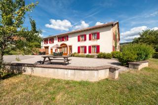 Gîte Les 2 Fontaines - Gîte 1 - Fraize - 0