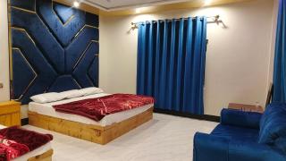 Blue River Grand Hotel & Restaurant - 2