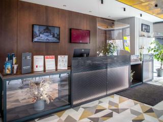 Ibis Kaunas Centre - 9