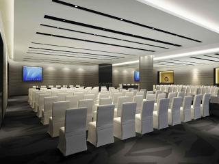 Grand Mercure Dongguan Humen - 9