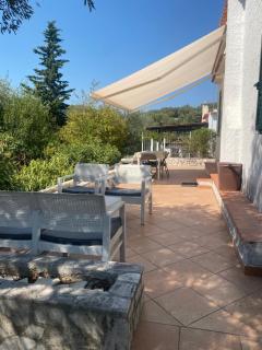 Villa Crila - 0