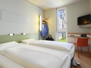 ibis budget Muenchen City Olympiapark - 5