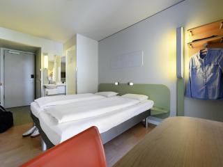 ibis budget Muenchen City Olympiapark - 6