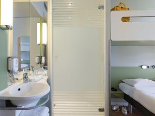 ibis budget Muenchen City Olympiapark - 4