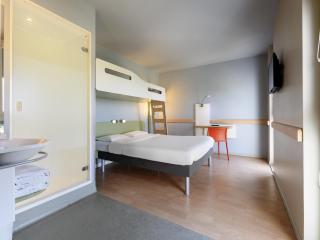 ibis budget Muenchen City Olympiapark - 2