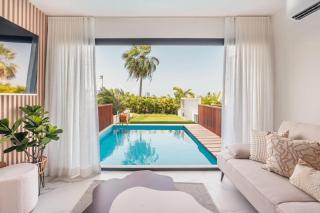 Pool Tropics in Cap Cana - 0