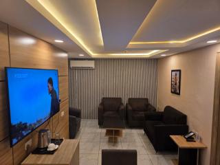 No 1 by Swiss park hotel - 9