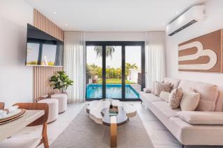 Pool Tropics in Cap Cana - 9