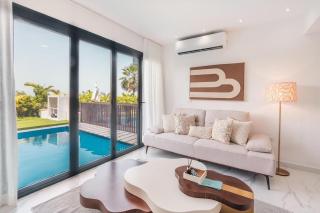 Pool Tropics in Cap Cana - 5