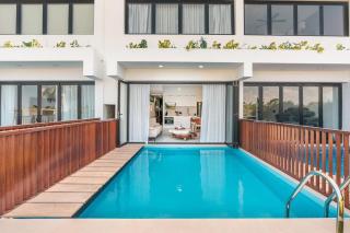Pool Tropics in Cap Cana - 7