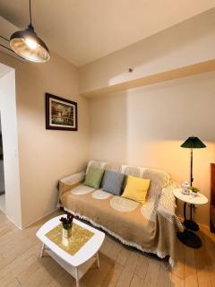 Classy Condotel Across NAIA Terminal 3 - 7