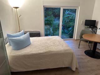 Ferienwohnung Biebernest Bad Tabarz - 6