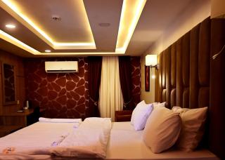 No 1 by Swiss park hotel - 5