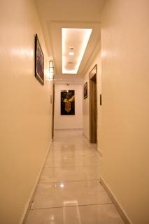 No 1 by Swiss park hotel - 4