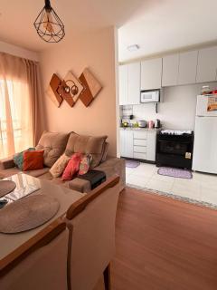 Apartamento no Centro, Próximo ao Shopping Capim Dourado - 9