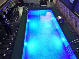 No 1 by Swiss park hotel - 1