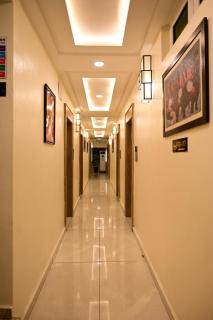 No 1 by Swiss park hotel - 2