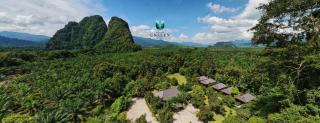 Khaosok Unseen Resort - 9