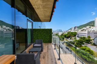 Departamento MAGNUS 2R 1B San Jeronimo - 9