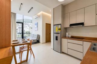 Departamento MAGNUS 2R 1B San Jeronimo - 8