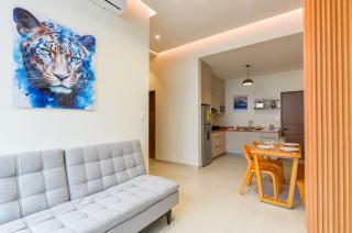 Departamento MAGNUS 2R 1B San Jeronimo - 7