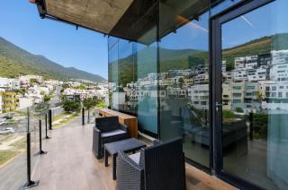 Departamento MAGNUS 2R 1B San Jeronimo - 1