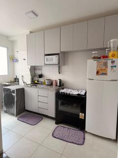 Apartamento no Centro, Próximo ao Shopping Capim Dourado - 1