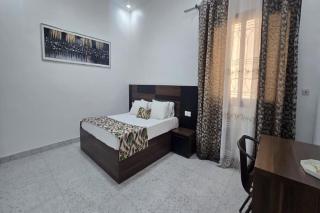 Hôtel Résidence NDIAW MACODOU - 6