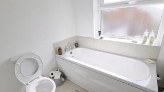 Birmingham Green Corner House - 9