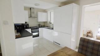 Birmingham Green Corner House - 3