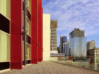 Mercure Melbourne Therry Street - 8