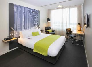Mercure Melbourne Therry Street - 5