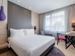 Mercure Jakarta Sabang - 5